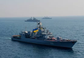 Украина Қримни энди ҳарбий йўл билан қайтариб олмоқчи экани маълум қилинди фото