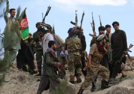 Afg‘onistondagi vaziyat O‘zbekiston va Tojikistonni xavotirga solmoqda фото