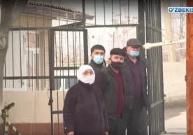 Шавкат Мирзиёев Конституциянинг 28 йиллиги муносабати билан 104 нафар маҳкумни афв этди фото
