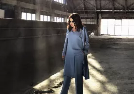 Гулсанам Мамазоитовадан тез кунда янги клип фото