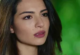 Melisa Asli sizning sevimli turk aktrisangizmi? фото