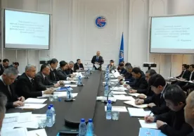 Критически проанализирована работа УзЛиДеП за 2016 год фото