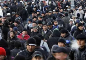 2018 йилда қанча ўзбекистонлик чет элга боргани маълум бўлди фото