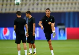 Ronaldu yozgi transferlar bo‘yicha "Real" prezidentiga maslahat berdi фото