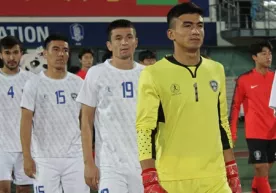 Abduvohid Ne’matov: "O‘zbekistonni Olimpiadaga olib chiqishimiz kerak" фото