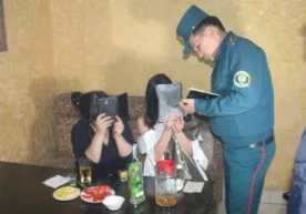 Вояга етмаганларнинг жавобгарлиги фото