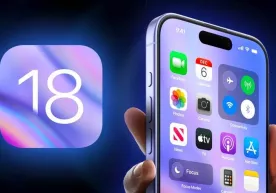 Apple компанияси iOS 18 бешинчи бета-версиясини тақдим қилди фото