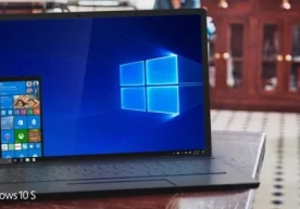 Chrome OS raqobatchisi – Windows 10 S taqdim etildi фото