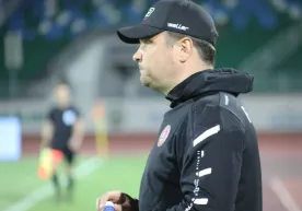 "Turon" ustozi navbatdagi g‘alabasiz seriyadan so‘ng nimalarni aytdi? фото