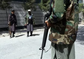 «Tolibon» Afg‘onistonda o‘z nazorati ostiga o‘tmagan so‘nggi viloyatni qamal qilishni boshladi фото