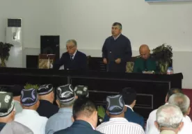 Ботир Парпиев: «Таъсирчан жамоатчилик назорати ўрнатиш» деган жумла фақат қоғозда қолиб кетяпти фото