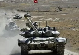 Tog‘li Qorabog‘da Turkiya-Rossiya qo‘shma markazi qanday tuziladi: tomonlar nega tafsilotlarni ochiqlamayapti? фото