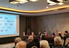 Mingga yaqin turk kompaniyasini O‘zbekistonga olib kirish reja qilinmoqda фото