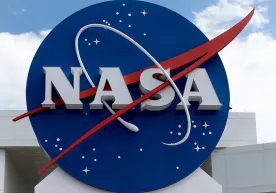 NАSА: Америкаликлар хитойликлардан олдин Ойга қўнади фото