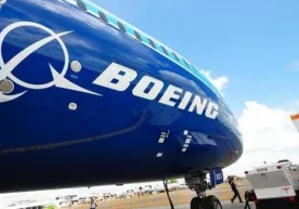 Xitoy Boeing 737 MAX samolyotlarida parvoz qilishni taʼqiqladi фото