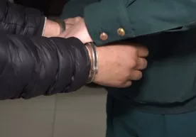 Бухоро вилоятида МЧЖ раҳбари қалбаки чипта билан 27 кишини чув туширди фото