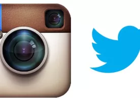 “Instagram” фойдаланувчиларининг кўплиги бўйича “Twitter”дан ўзиб кетди фото