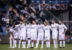 “Real” to‘rt futbolchisidan ayrilishdan xavotirga tushib qoldi фото