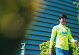 Abduqodir Husanov «Manchester Siti»da: yorqin startdan so‘ng nima uchun tarkibdan tushib qoldi? фото