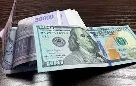Banklarda dollar kursi rekord darajada ko‘tarildi фото