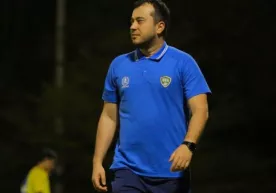 O‘FA: Ro‘ziqul Berdiyev va Vadim Abramov Tailandga borishi borasida фото