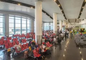 Saudiya Arabistonida hibsga olingan O‘zbekiston fuqarolari vatanga qaytarildi фото