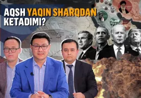 Arab dunyosida AQShga ishonchsizlik: Amerika o‘z strategiyasini o‘zgartiradimi? фото