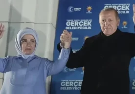 Erdo‘g‘on mag‘lubiyatni tan oldi фото