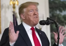 Трамп АҚШ президенти даромадларини баҳолади: «Жуда кўп пул йўқотдим» фото