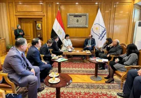 Misr universitetida o‘zbek talabalarini o‘qitish boshlanadi фото