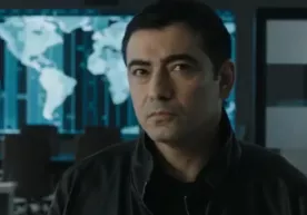 “Scorpion” filmining ilk tizeri taqdim etildi фото
