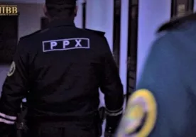 PPX xodimlari qidiruvdagi ikki ayolni ushlashdi фото