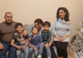 ​Nilufar Usmonova: “O‘g‘illarim onasining baxtli ayol ekanligini ko‘rib uylg‘aymoqda” фото