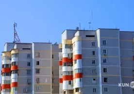 Toshkent shahrida arzon uy-joylar nega qimmatladi? фото