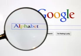 Alphabet капиталлашуви триллион долларга етди фото