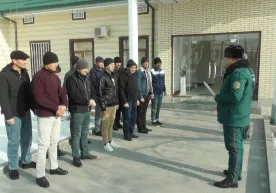 Ўзбекистонда маҳкумларнинг тузалиш йўлига ўтганини аниқлаш мезонлари белгиланди фото