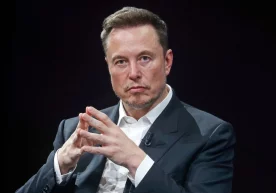 Elon Musk offers $97 billion to buy OpenAI фото