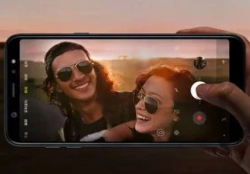«Samsung» «cho‘ntakbop» flagmanlarini taqdim etdi (foto) фото