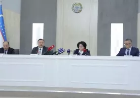 Ўзбекистонда қайси турдаги жиноятлар кўпайгани маълум бўлди фото