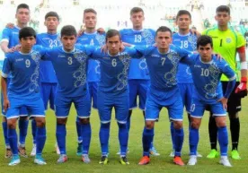 U-19: Ёшларимиз Осиё чемпионати йўлланмасидан қуруқ қолишди фото