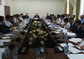 Davlat xizmatlari agentligi: qulayliklar ko‘payadi... agar to‘siqlar bo‘lmasa фото