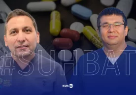 Ўзбекистонда антибиотикка ўрганиб қолганлар кўп. Бу нимага олиб боради? фото