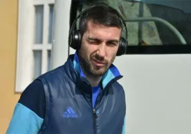 Dragan Cheran: «Xavi Jaloliddin Masharipovga qo‘ng‘iroq qilib, uni kutayotganligini aytdi» фото