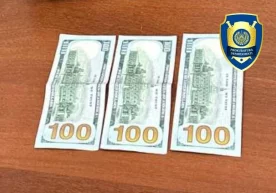Фермер хўжалиги раҳбарининг фирибгарлиги фото