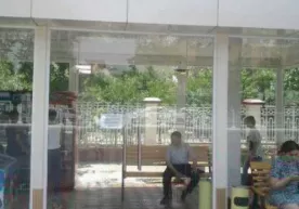 Toshkent shahri bekatlaridagi barcha marketlar yopiladi фото