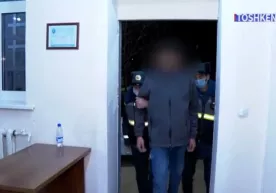 Тошкентда севган қизига нарса олиб бериш учун телефон ўғирлаган йигит ушланди фото