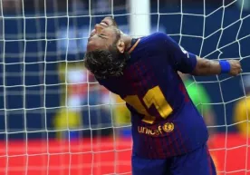 «Barselona» Neymarning talabini qondira olmaydi фото