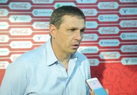 Andrey Shipilov: "Raqibga hech qanday imkoniyat qoldirmadik" фото