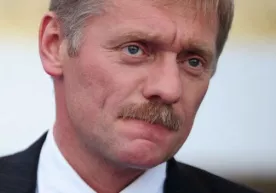 Песков Путиннинг «Газпром»даги қариндоши ҳақида айтиб берди фото