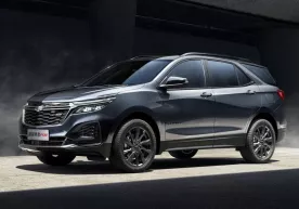 UzAuto Chevrolet Equinox автомобилларига шартнома бериш бошланишини маълум қилди фото